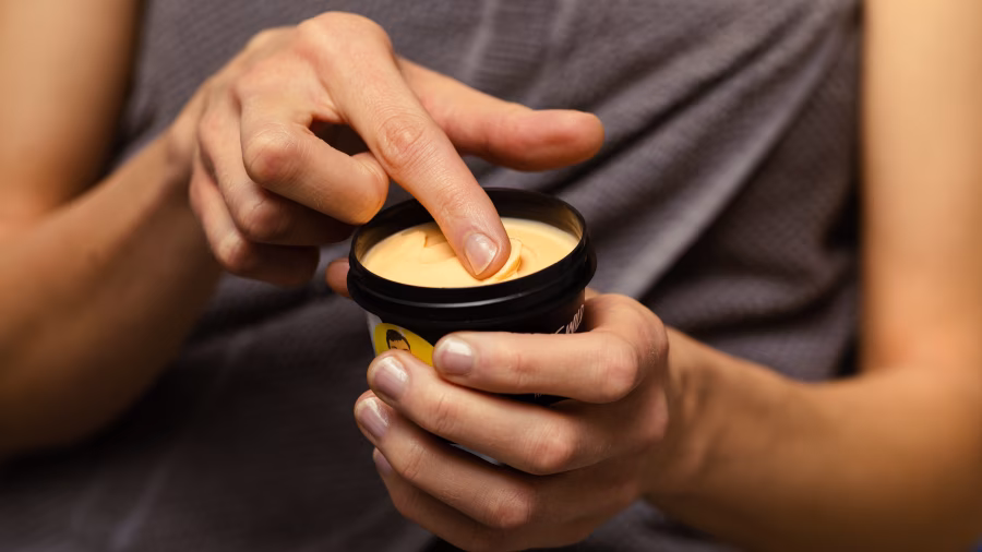 Citrusové vůně od Lush: Svěží trend do horkých dní - fotografie 4