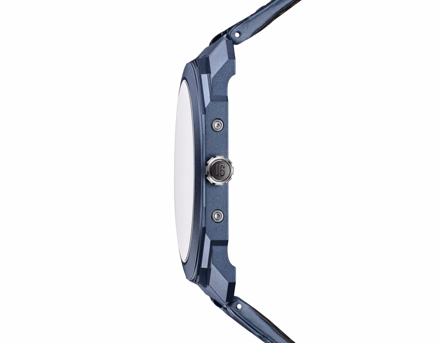 Bvlgari představuje nový model Octo Finissimo Perpetual Calendar - fotografie 2