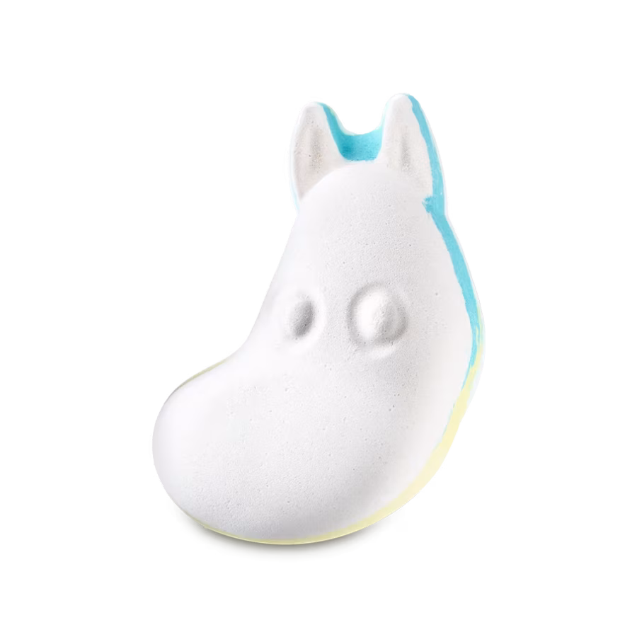 Objevte svět Lush x Moomin - fotografie 10