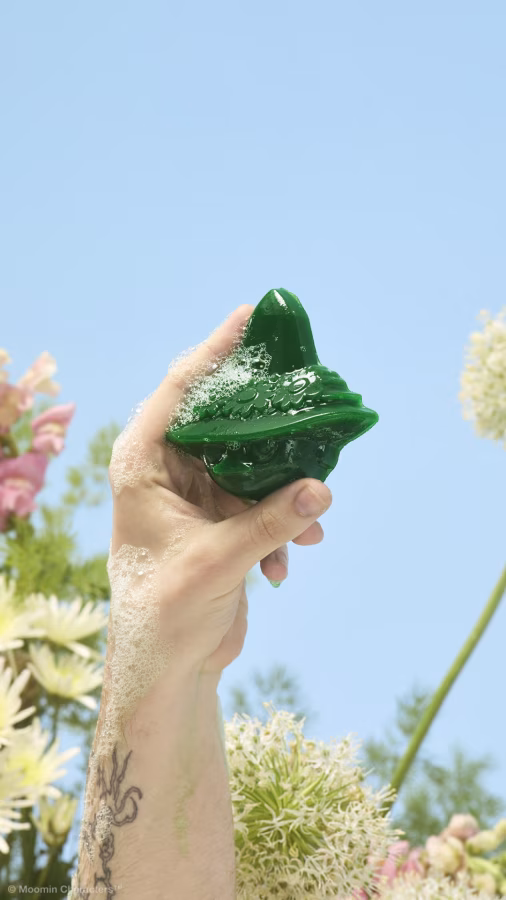 Objevte svět Lush x Moomin - fotografie 8
