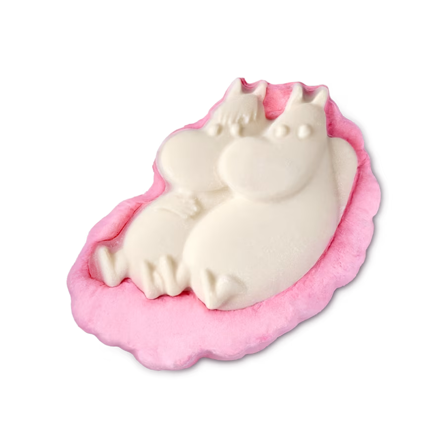 Objevte svět Lush x Moomin - fotografie 11