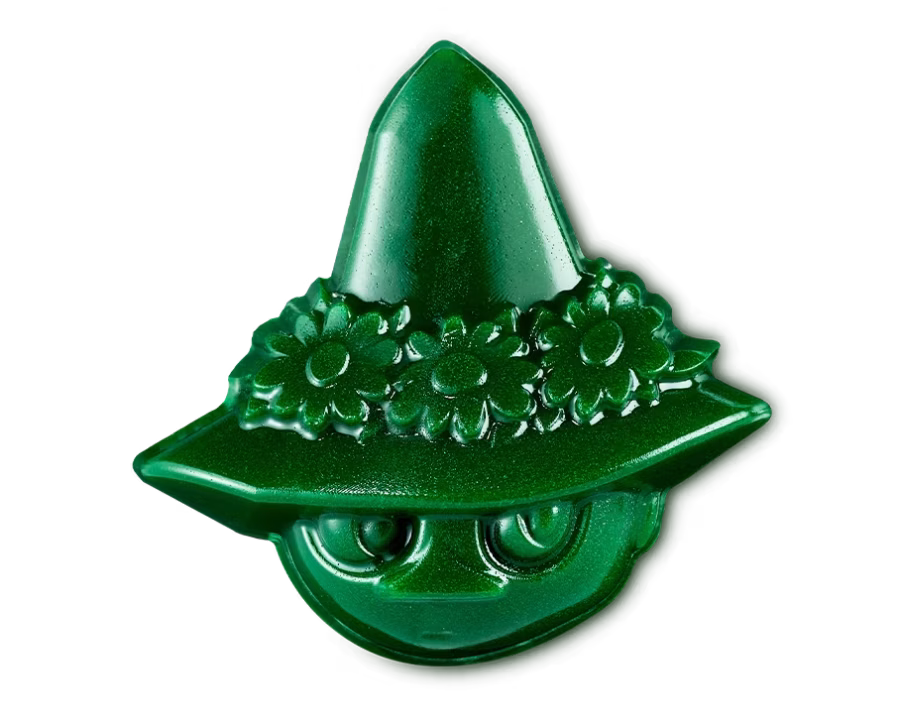 Objevte svět Lush x Moomin - fotografie 3