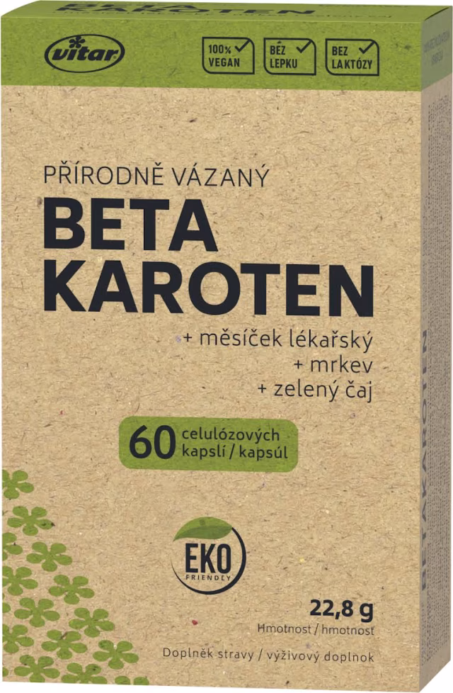 Vitar EKO Friendly: Pro budoucnost nás i přírody