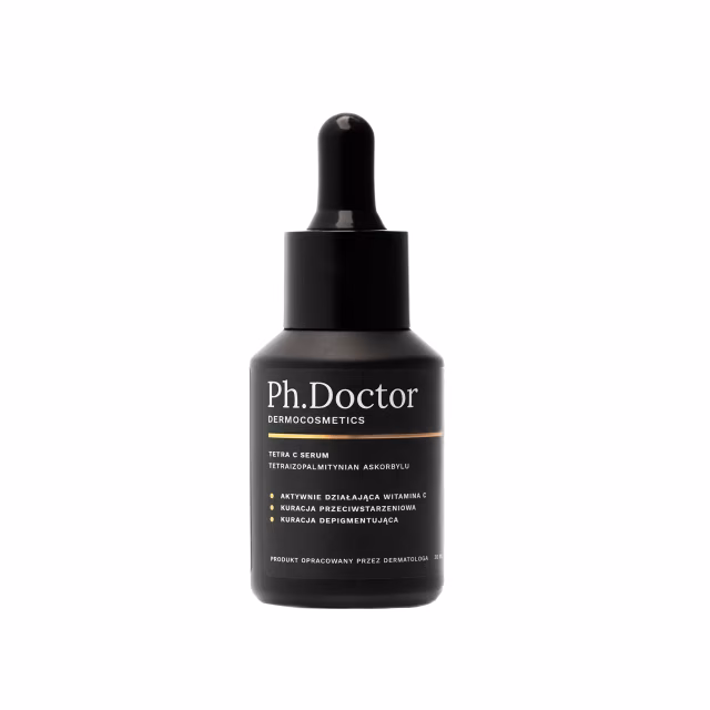 Nová dermokosmetika Ph.Doctor hydratuje, regeneruje, čistí i rozjasňuje