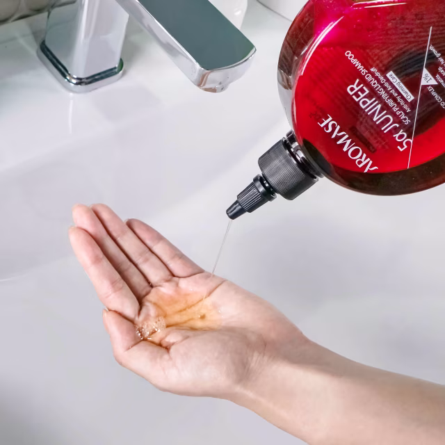 Hebe přináší luxusní péči ze salonu, kterou si dopřejete doma