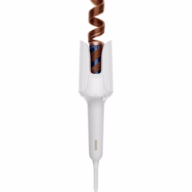 Philips WavePro Styler 9000 se SenseIQ: styl a péče v jednom