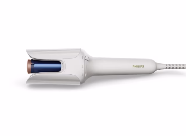 Philips WavePro Styler 9000 se SenseIQ: styl a péče v jednom