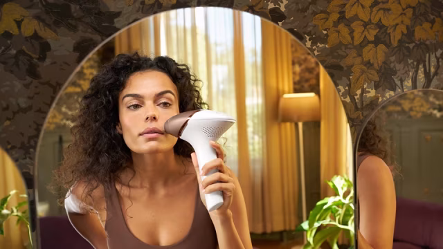 Philips Lumea IPL 9900 Series - domácí epilace s výsledky jako ze salonu