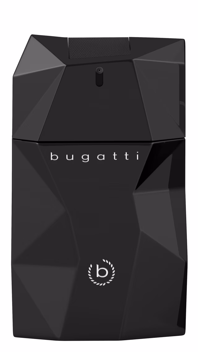 Nové pánské vůně Bugatti Unlimited