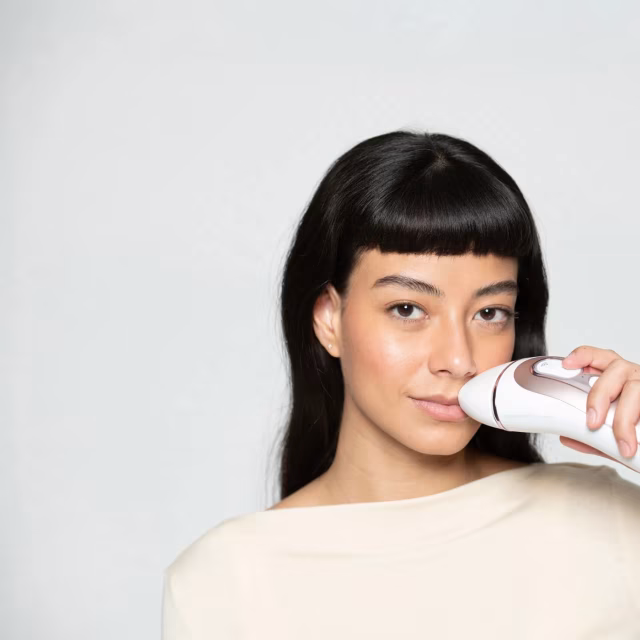 Braun Skin I Expert: hladká pokožka s technologií, která myslí za vás
