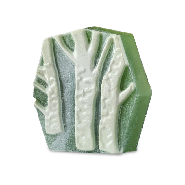 ČSO a Lush se spojují v kampani na záchranu mokřadů