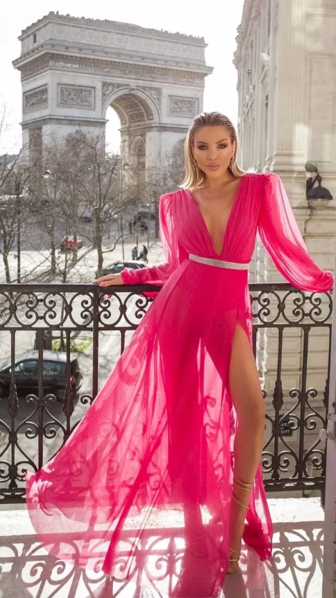 Šaty od Fashion Island: spojení elegance, kvality a variability - foto 7 | brand photo