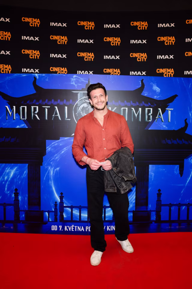 Kultovní hra Mortal Kombat přináší návrat legendárních bojovníků