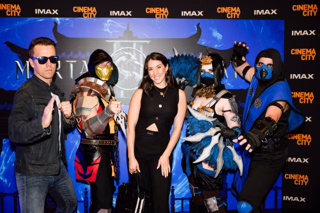 Kultovní hra Mortal Kombat přináší návrat legendárních bojovníků