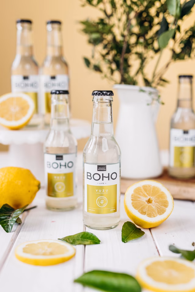 BOHO: značka, která má charakter