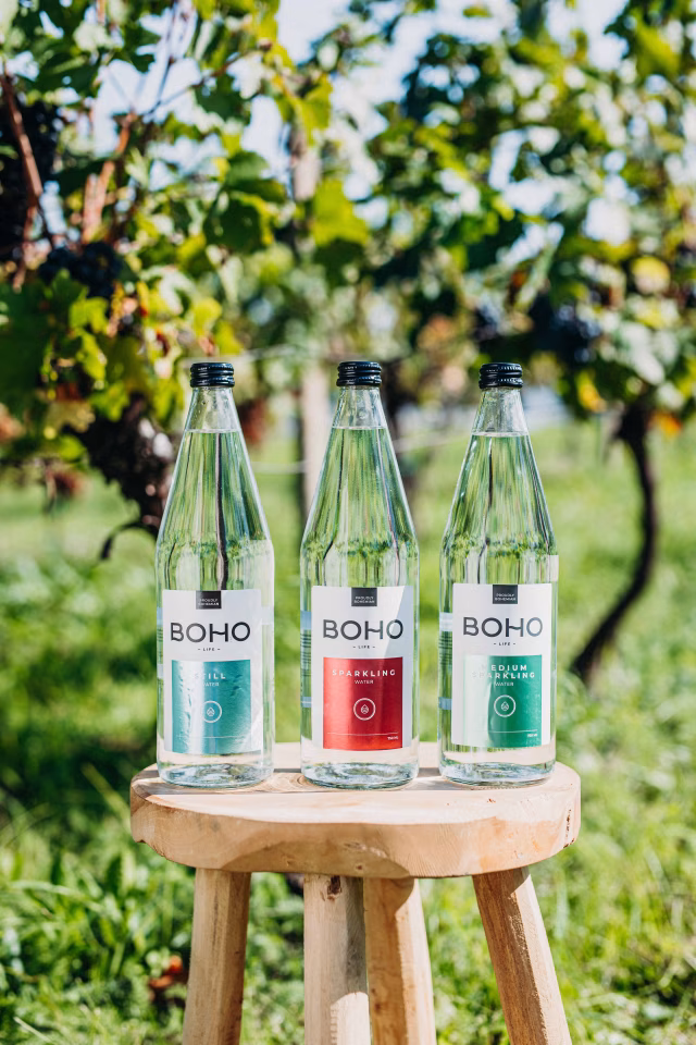 BOHO: značka, která má charakter
