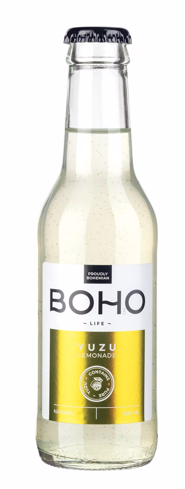 BOHO: značka, která má charakter
