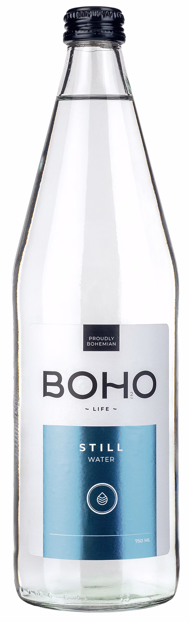 BOHO: značka, která má charakter