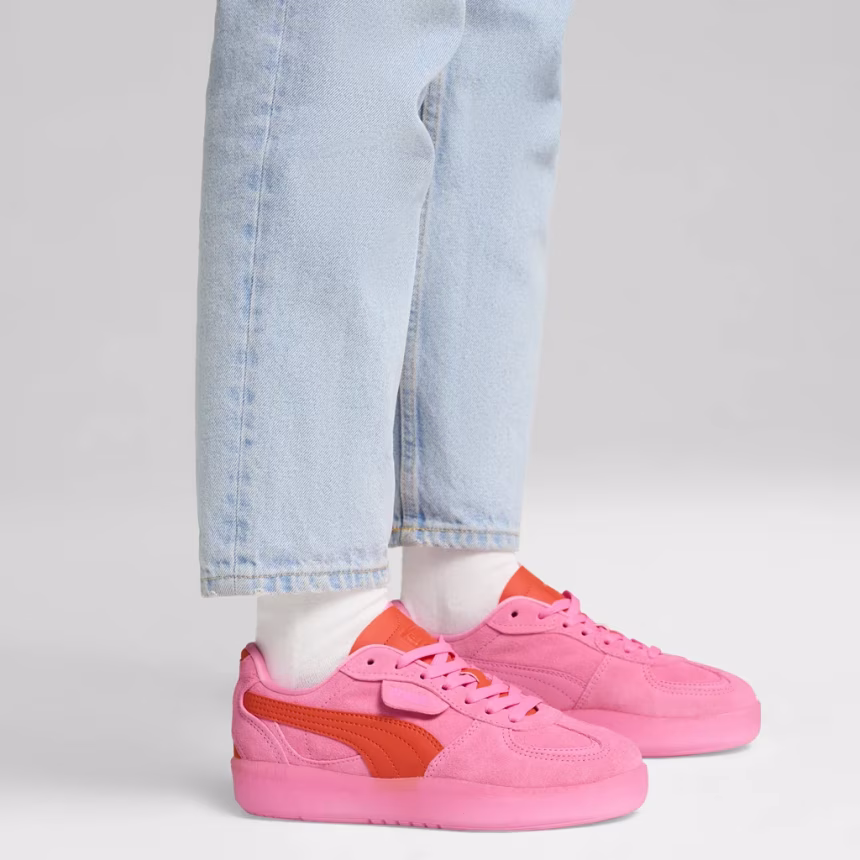 PUMA UVÁDÍ NOVINKU: PALERMO MODA – MODERNÍ POHLED NA KLASIKU - foto 2 | brand photo