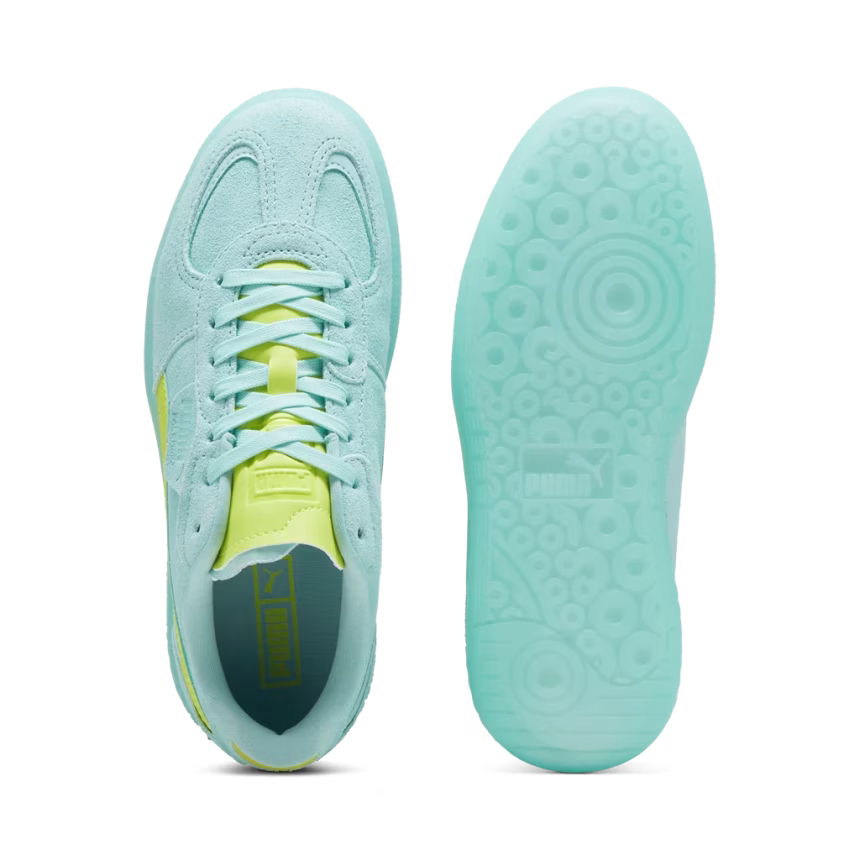 PUMA UVÁDÍ NOVINKU: PALERMO MODA – MODERNÍ POHLED NA KLASIKU - foto 3 | brand photo