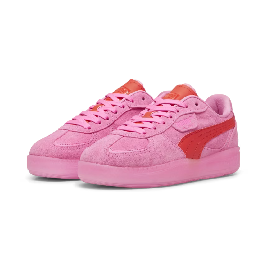 PUMA UVÁDÍ NOVINKU: PALERMO MODA – MODERNÍ POHLED NA KLASIKU - foto 4 | brand photo