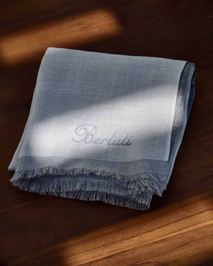 Berluti: Luxusní francouzská obuv a doplňky - foto 3 | brand photo