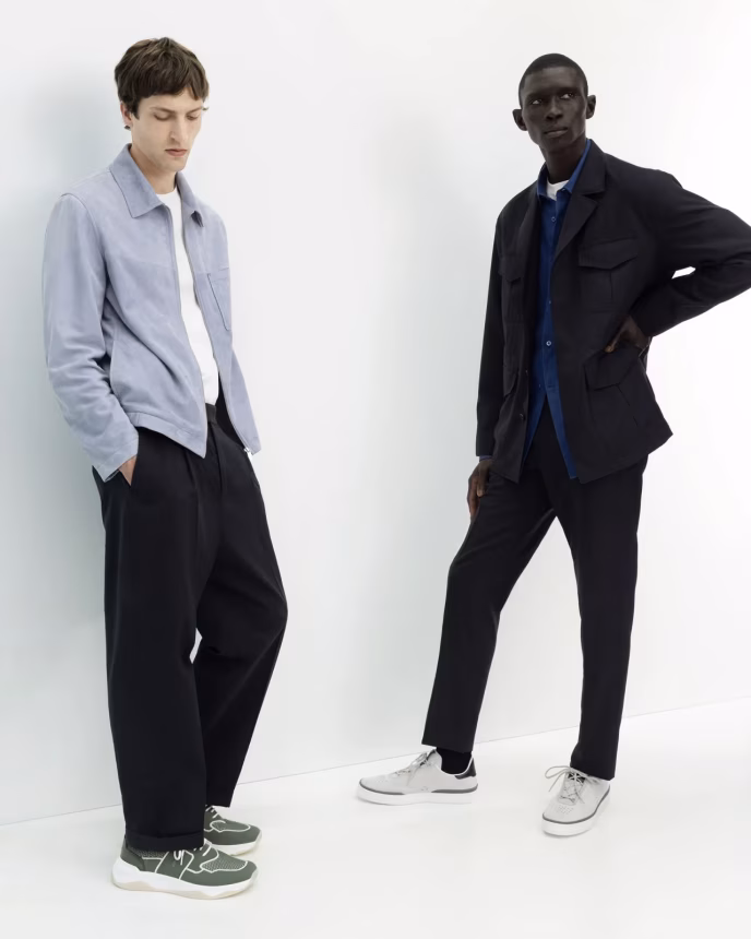 Berluti: Luxusní francouzská obuv a doplňky - foto 4 | brand photo