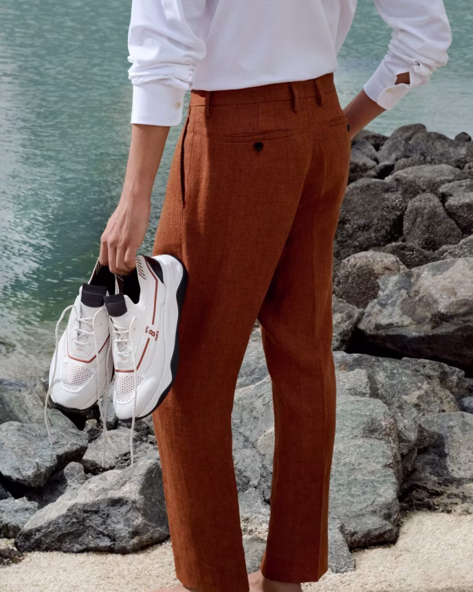 Berluti: Luxusní francouzská obuv a doplňky - foto 7 | brand photo