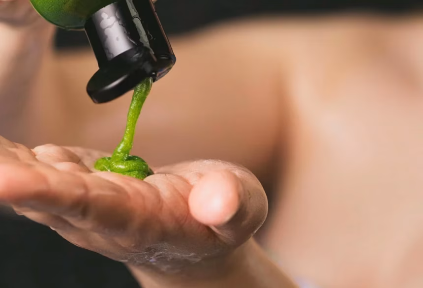 Vlasová péče od Lush: To nejlepší pro vaše vlasy! - foto 2 | brand photo