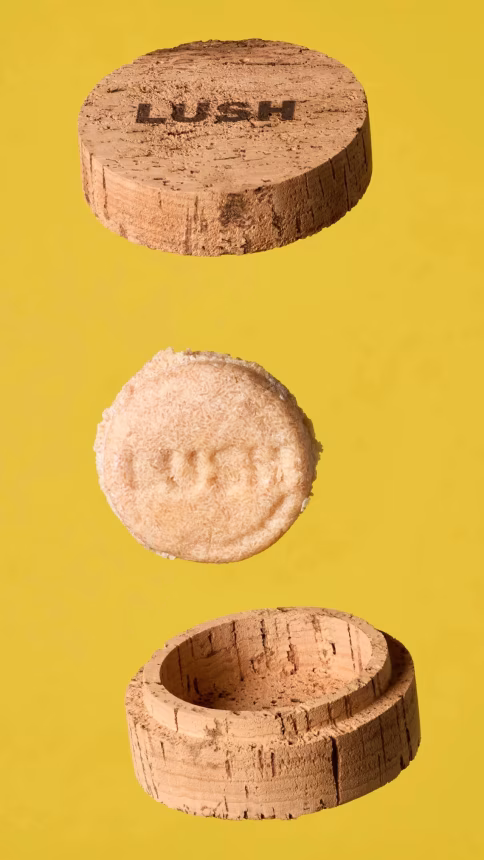 Vlasová péče od Lush: To nejlepší pro vaše vlasy! - foto 3 | brand photo