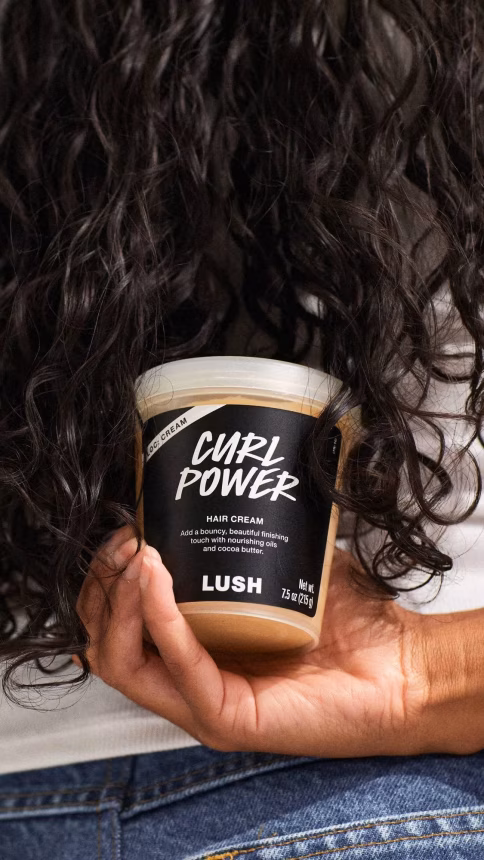 Vlasová péče od Lush: To nejlepší pro vaše vlasy! - foto 6 | brand photo