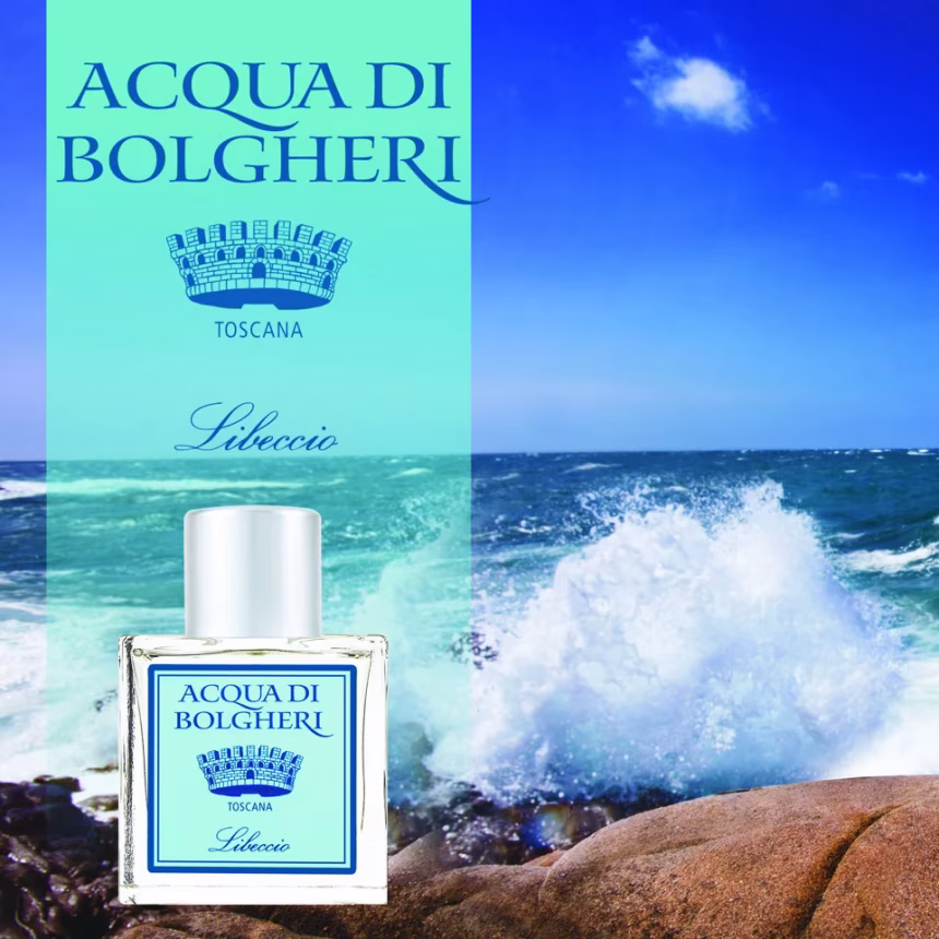 Toskánská esence krásy: Kosmetika Acqua di Bolgheri poprvé v obchodě Dr. Taffi - foto 6 | brand photo