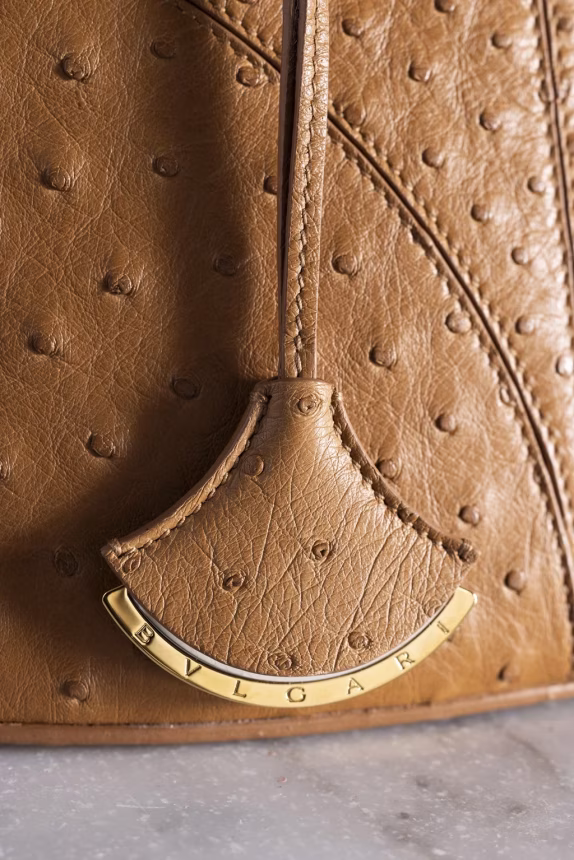 Nová kabelka BULGARI Divas’ Dream Marquise ve tvaru drahokamu - foto 5 | brand photo