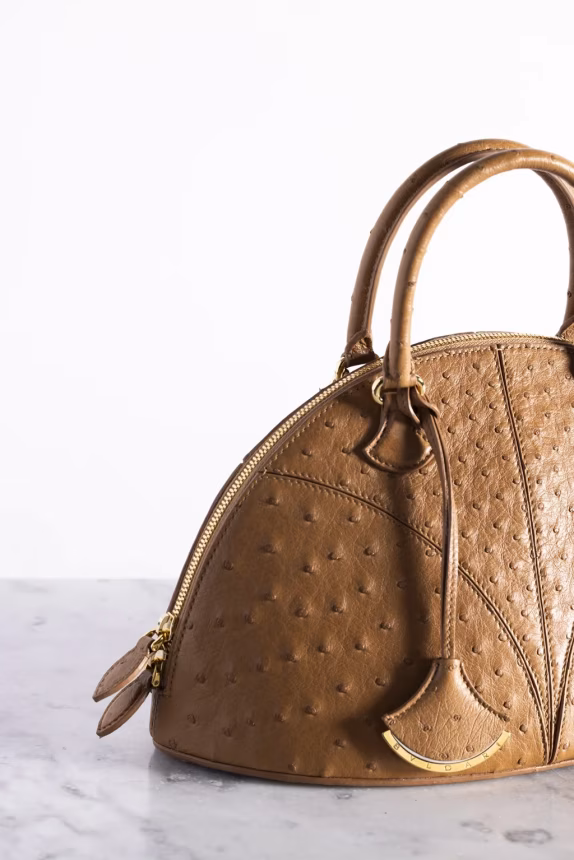 Nová kabelka BULGARI Divas’ Dream Marquise ve tvaru drahokamu - foto 6 | brand photo
