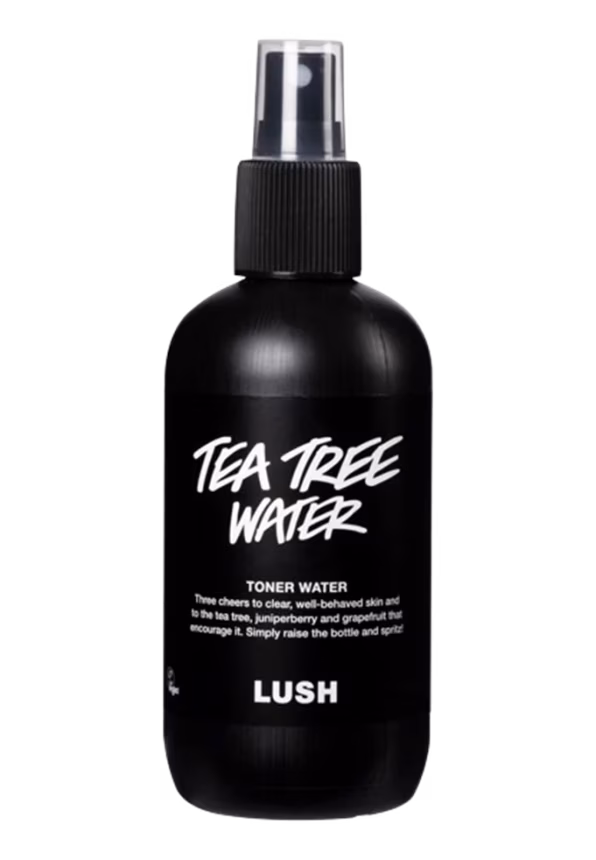 Nakrmte svou pleť se skincare produkty Lush - foto 4 | brand photo
