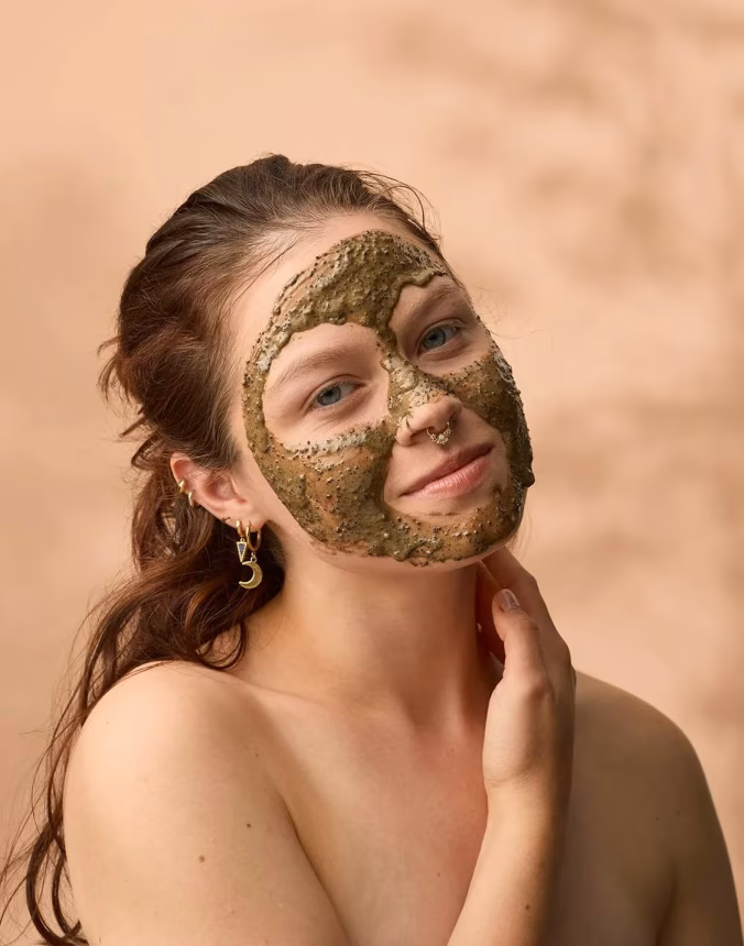 Nakrmte svou pleť se skincare produkty Lush - foto 5 | brand photo