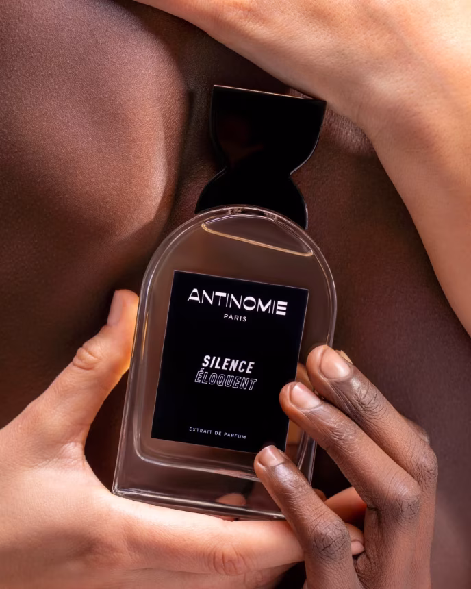 Antinomie Paris: Parfémové umění emocí přichází do Liberty London - foto 5 | brand photo
