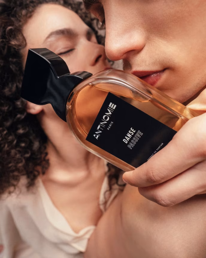 Antinomie Paris: Parfémové umění emocí přichází do Liberty London - foto 6 | brand photo