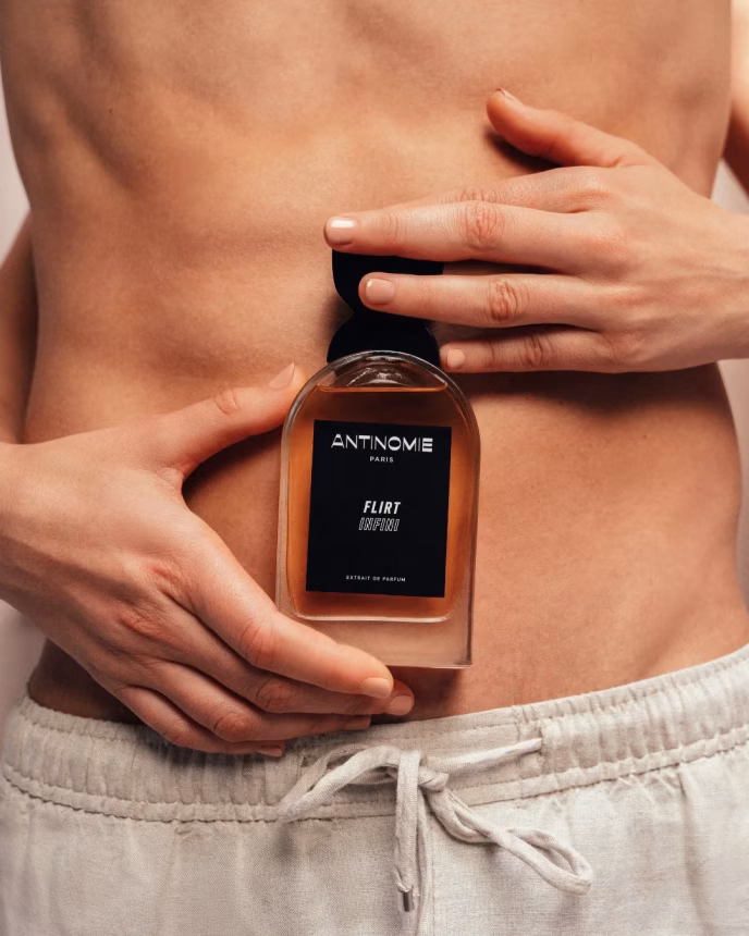 Antinomie Paris: Parfémové umění emocí přichází do Liberty London - foto 7 | brand photo