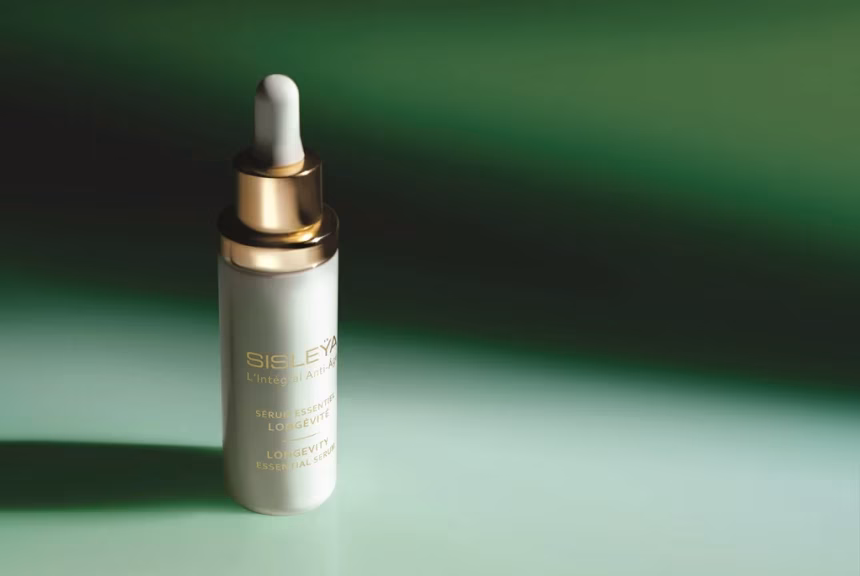 SISLEŸA LONGEVITY SERUM: Nové sérum dlouhověkosti pro krásu bez kompromisů - foto 4 | brand photo