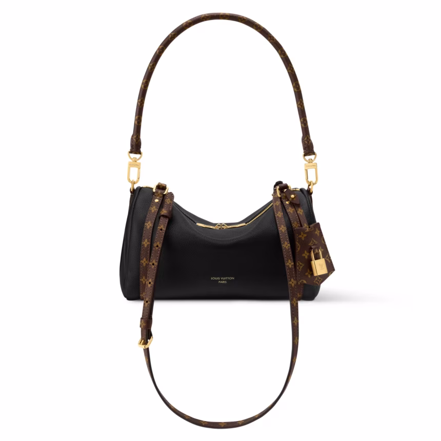 Express, nová ikonická kabelka Louis Vuitton v kampani pro sezónu podzim/zima 2025 - foto 10 | brand photo
