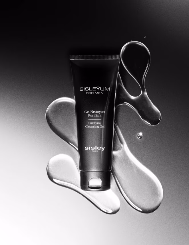 Sisleÿum for Men: Nový rituál péče o mužskou pleť bez kompromisů - foto 3 | brand photo