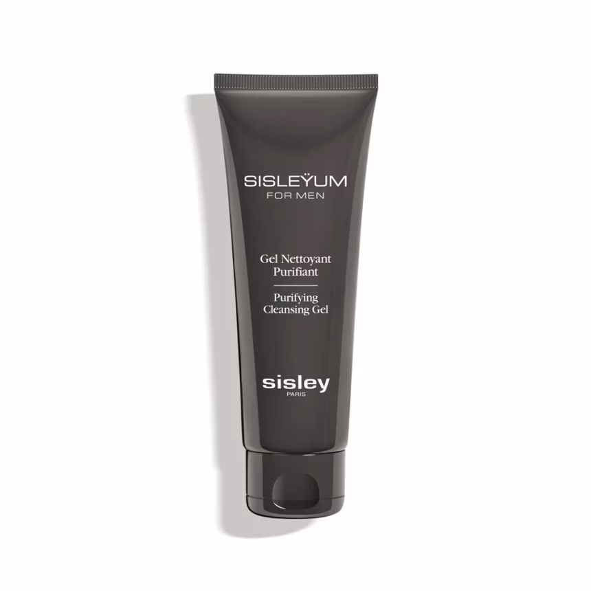 Sisleÿum for Men: Nový rituál péče o mužskou pleť bez kompromisů - foto 4 | brand photo