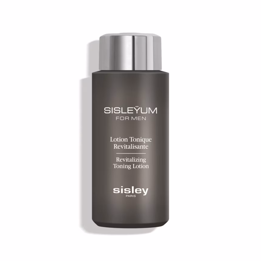 Sisleÿum for Men: Nový rituál péče o mužskou pleť bez kompromisů - foto 5 | brand photo