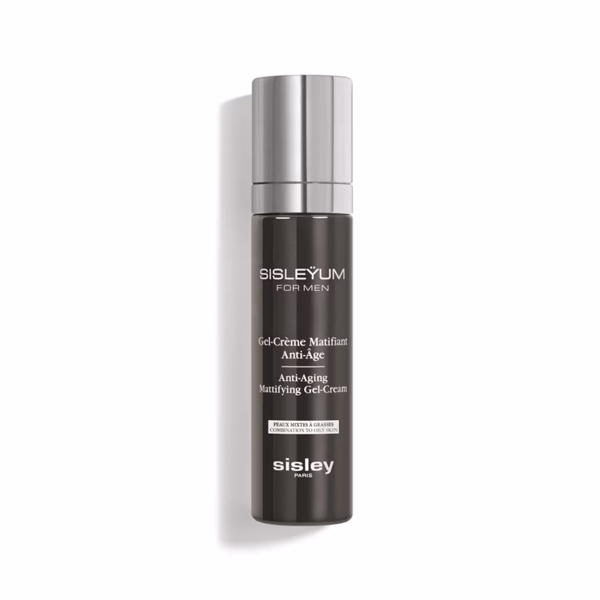 Sisleÿum for Men: Nový rituál péče o mužskou pleť bez kompromisů - foto 6 | brand photo