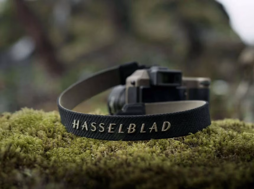 Hasselblad X2D 100C Earth Explorer: preciznost pro dobrodruhy - fotografie 3