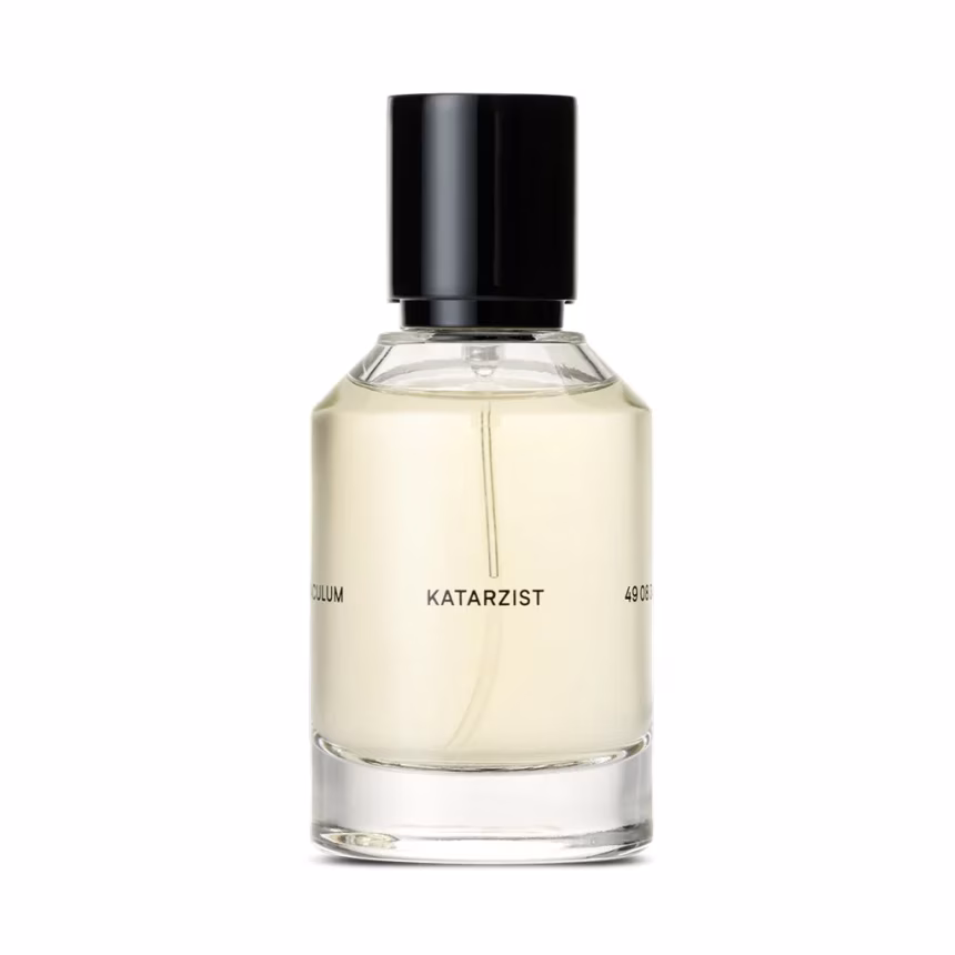 Nová kapitola značky Oraculum: Parfémy Santalist a Katarzist jako nositelé proměny - foto 5 | brand photo
