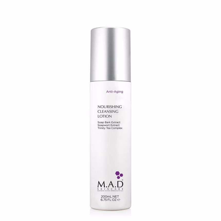 Tajemství mladistvé pleti: Anti-age rutina s M.A.D Skincare - foto 2 | brand photo