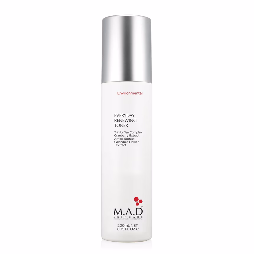 Tajemství mladistvé pleti: Anti-age rutina s M.A.D Skincare - foto 3 | brand photo