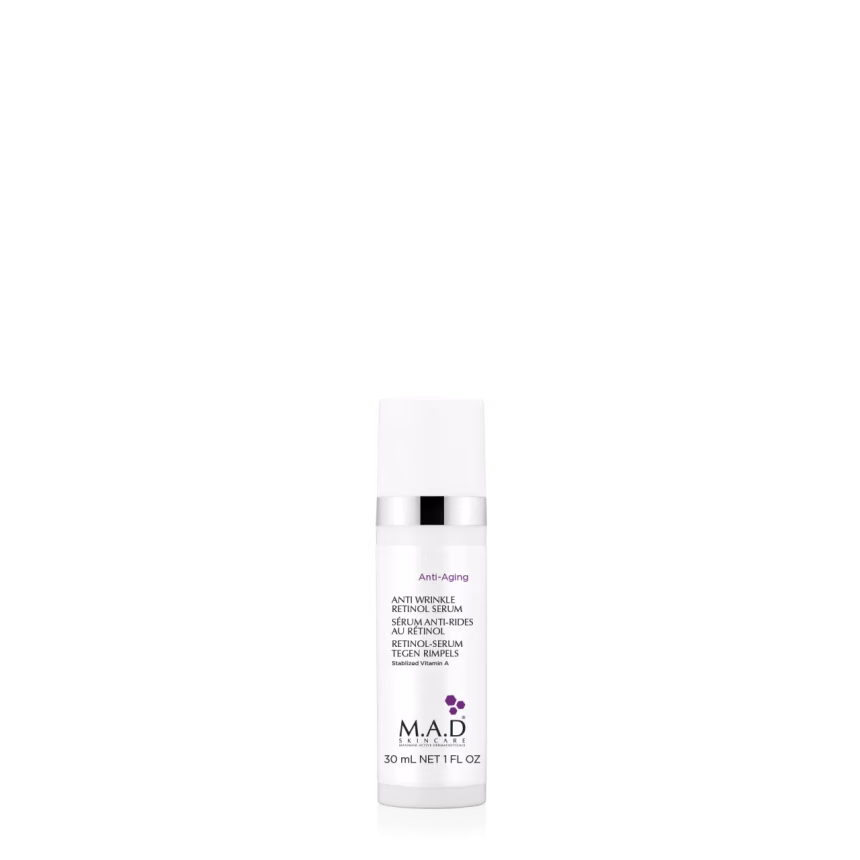 Tajemství mladistvé pleti: Anti-age rutina s M.A.D Skincare - foto 4 | brand photo